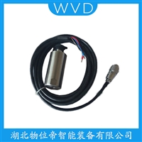 QBJ-CS-3防爆加速度传感器 使用方法