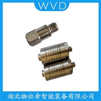 D-075-02防爆加速度传感器 维护建议