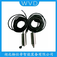 ZA502-PT5521速度传感器 安装使用