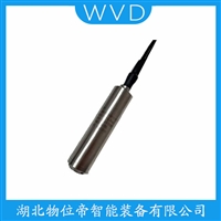 ZHZS-01速度传感器 功能特点