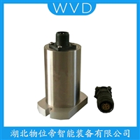 SEC-04防爆加速度传感器 安装使用