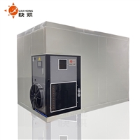 空气能热泵箱体式烘干机 水果烘干机 杨梅烘干机