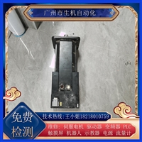 维修贝加莱电机8LSC66.R2022CC11-3编码器故障 轴承卡死异响接地等