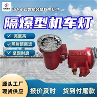 DGY15/24LA矿用隔爆型机车灯 坚固耐用矿用隔爆型机车灯