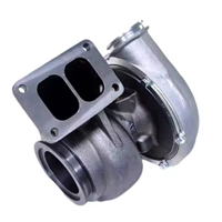 TWD1240VE型号3802134涡轮增压器