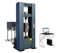 微机控制电子式万能试验机 万能材料测试机价位 WDW-100 弹性模量