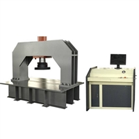 电液伺服万能试验机-南京井盖压力试验机生产厂家