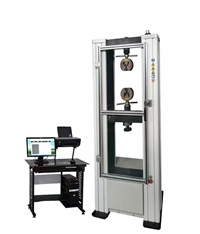 60吨液压金属拉力试验机 钢筋材料拉力机 万能机 金属紧固件拉力机