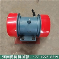 铜线包仓壁振打电机 防闭塞 消除物料堵塞ZFB-6电机仓壁振动器