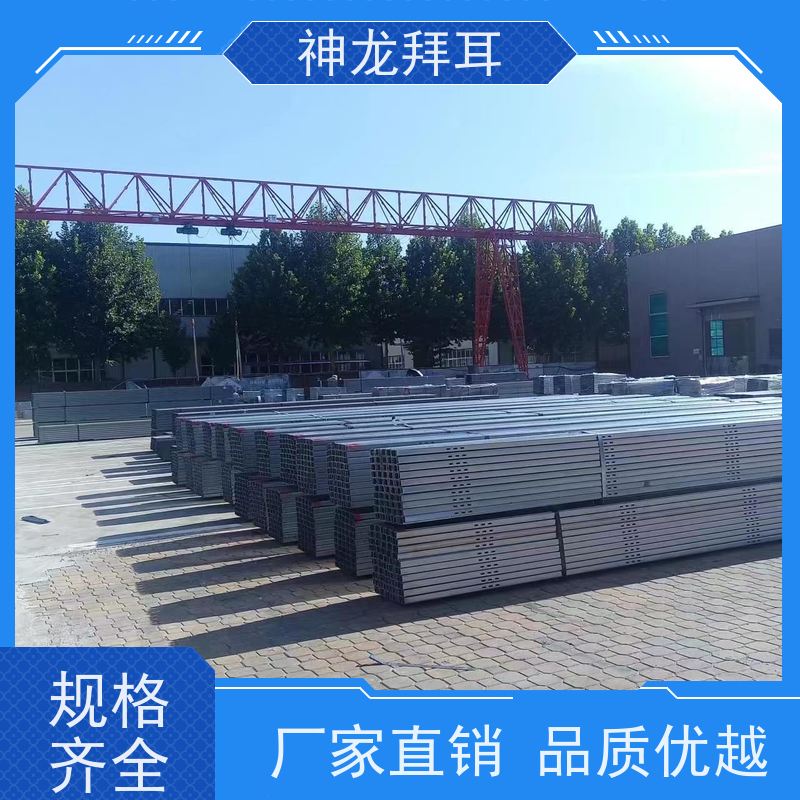 神龙 小型光伏发电 厂商 碳钢