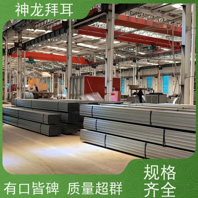 神龙拜耳 光伏支架打包机 精准 厂家