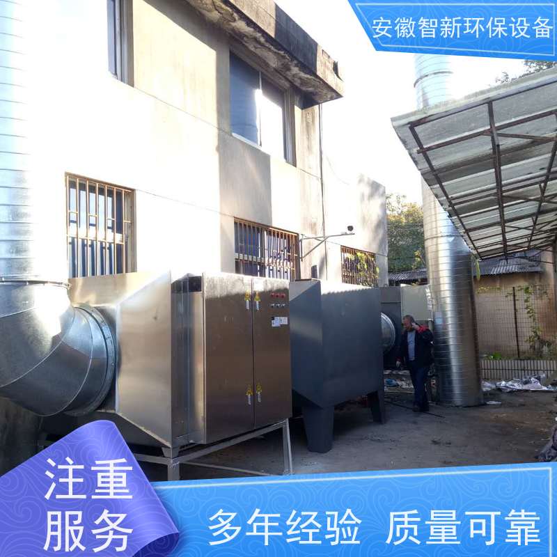 乾江 玻璃钢脱硫塔 塔砖厂脱硝酸雾净化塔吸收喷淋图纸定制