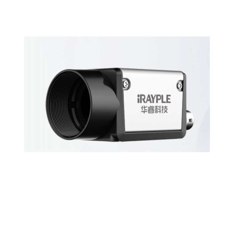 A7160CG000 华睿160万全局77fps千兆网彩色相机 1/2.9英寸IMX27