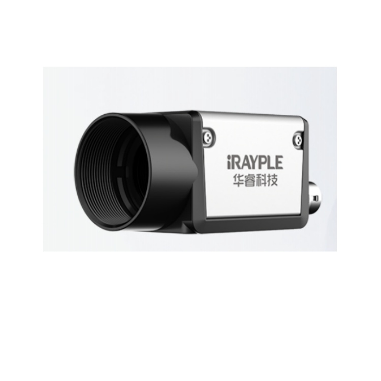 A7160MG001 华睿160万1/2.9英寸全局65fps千兆相机 Sony IMX296