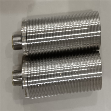 易福门SR0150流量传感器的控制显示器