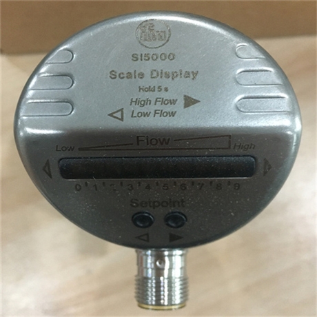 IFM易福门电感式接近开关IE5340