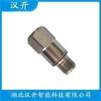 SMCB-02-10L磁电式速度传感器 选择要点