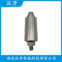 XS12JK-3P/Y磁电式速度传感器 操作流程