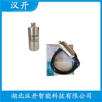 HCH-M14-C43THL压电式速度传感器 使用方法