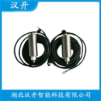 HCH-M14-C43T-H压电式速度传感器 使用方法