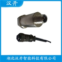 SMCB-02-18L压电式速度传感器 使用方法