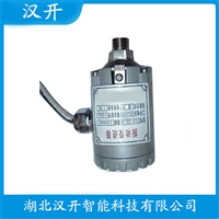 CS-1-G-100-04-01压电式速度传感器 使用方法