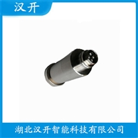 XS12JK-4P磁电式速度传感器 操作流程