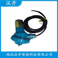 G100-02-01磁电式速度传感器 选择要点