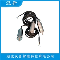 XS12JK-4PY压电式速度传感器 应用案例