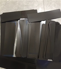 高价回收各类工业胶片 探伤片X光片 印刷菲林片