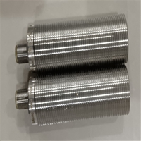 IF503A IFM易福门超声波流量传感器