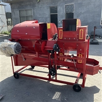 干湿两用花生摘果机 打花生机 摘花生机大型花生果脱离设备