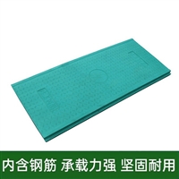 中天 电力盖板 运行维护成本低 源头货源 抗压能力好 结构平稳