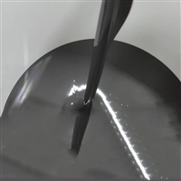 白云SLF385低粘度导热阻燃，加热灌封胶，电源电子电器自流平胶水