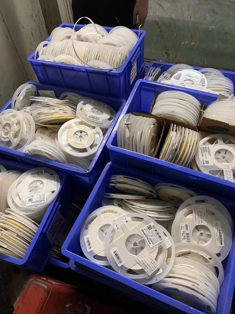 青 浦 线路板回收 通信电路板 仓库整单电子物料处理收购 快速上门