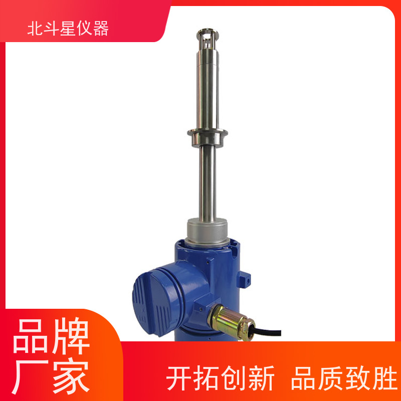 北斗星仪器 电子元器件制造过程 数显防爆氨水浓度计 满足客户需要