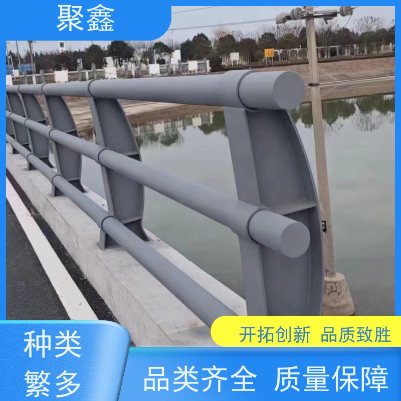 聚鑫 河北景观护栏 旅游区护栏 售后无忧 诚信经营