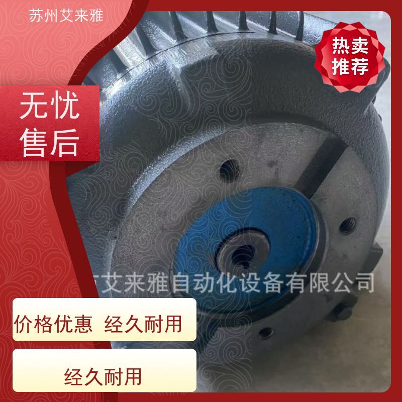 SHENYU神煜4极卧式液压电机 HGP-2A油泵专用电机1HP2HP3HP5HP