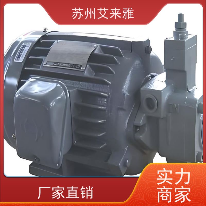   TAICHENG电机 台成液压泵 KE.ZHENG泵 台湾台成电动机5HP-4P马达