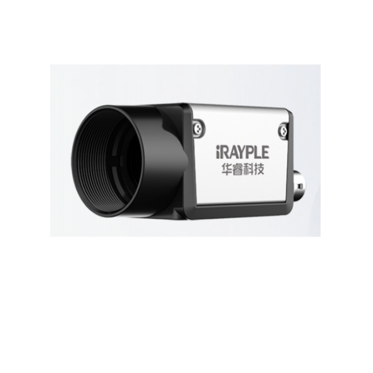 A7160CG011 华睿160万全局64 fps千兆网口彩色相机 1/2.9英寸