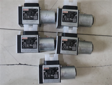 HED8OH-2X/350K14 R901101640 力士乐REXROTH压力开关