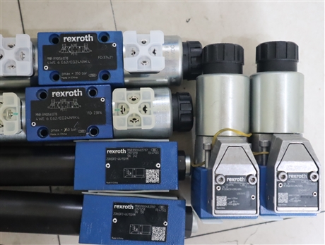 ZDR6DP2-4X/150YM R900483787 ZDR6DP2-42/150YM 力士乐REXROTH 阀