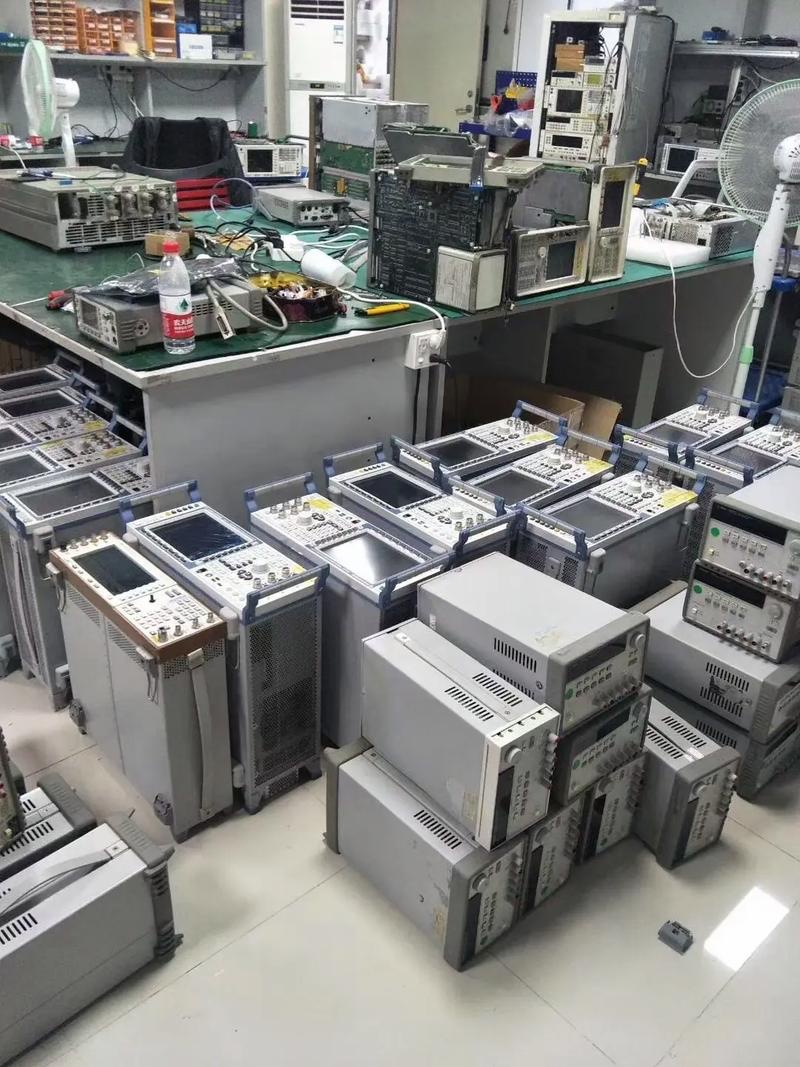 南 翔 镇 大量回收废旧仪器设备 工厂公司退役电子设备 上门看货