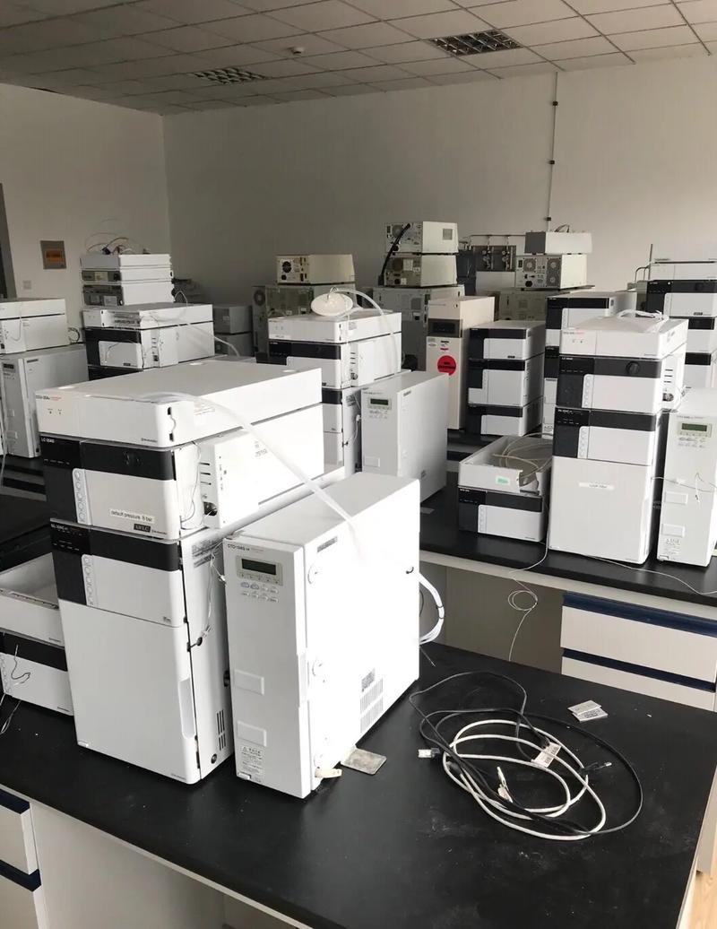 奉 贤 区 实验室仪器设备收购 射线分析仪 电子检测设备回收 现款结算