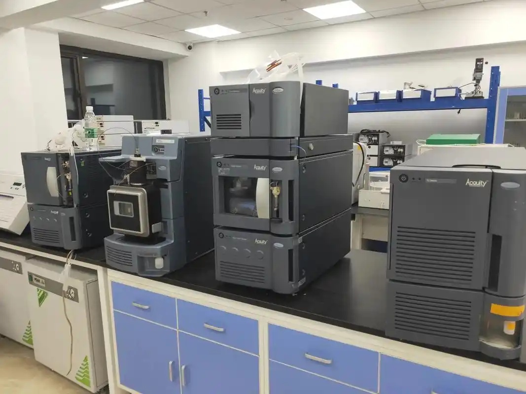 浦 东 新 区 大型机械设备 半自动化工业设备回收 实验室分析仪器收购