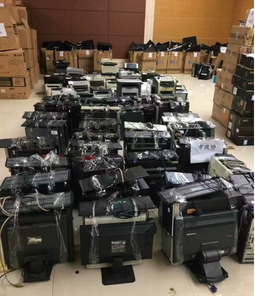 闵 行 区 办公电脑电子产品整套回收 示波器仪器仪表收购 诚信合作