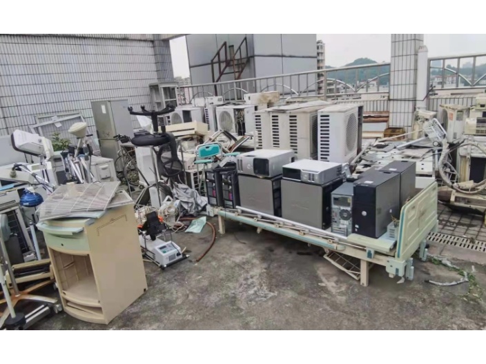 青 浦 区办公电子产品 机械零部件 示波器回收 电子元器件收购 亿兴电子