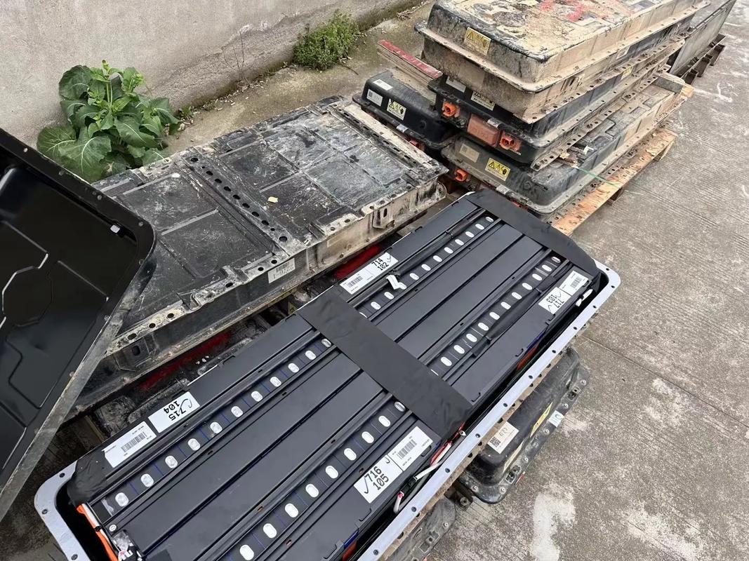 杨 浦 区 常年回收废旧锂电池 18650 新能源底盘电池组 钢壳电池收购