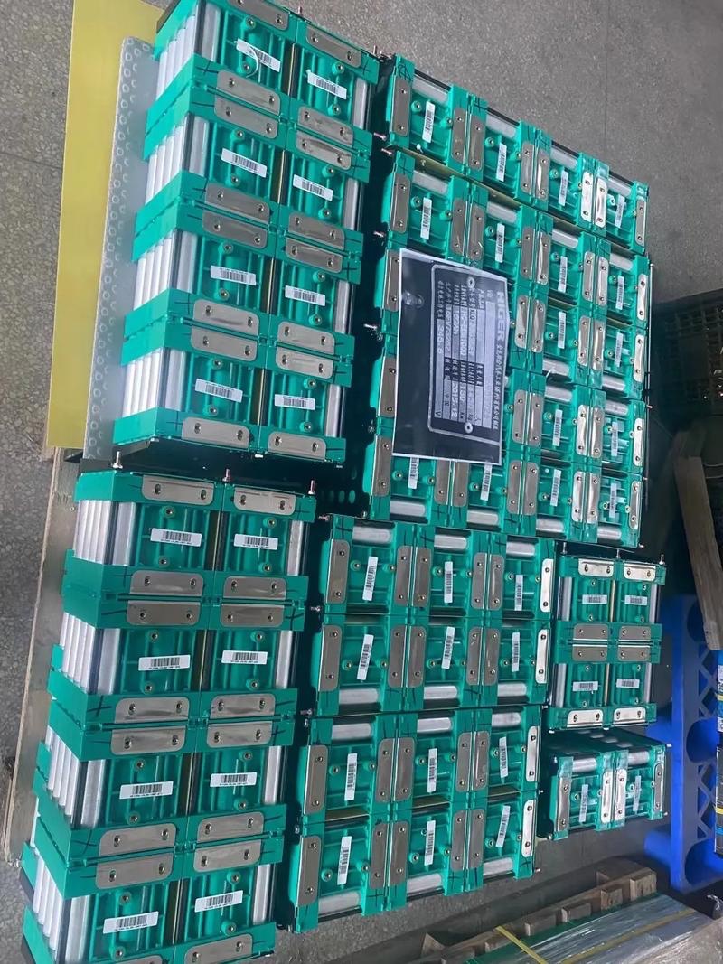 嘉 定 区常年回收电池厂家 汽车底盘电 池 各类锂电池收购 亿兴电子