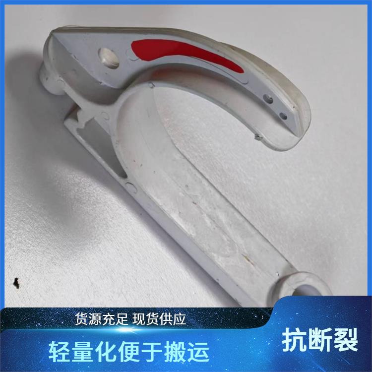 流声 矿用电缆挂钩定制 使用寿命长 灵活调节间距